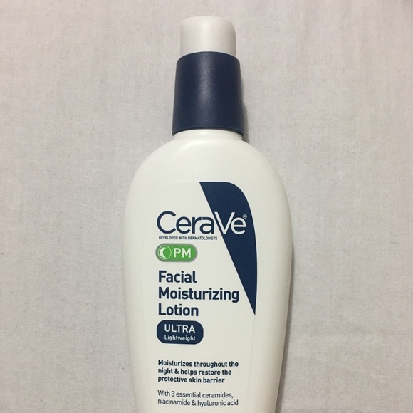 CeraVe Facial Moisturizer (PM) - Picture 2 of 4